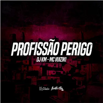 Profissão Perigo by Re Studio