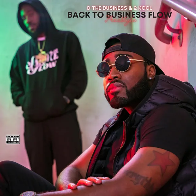 Back To Business Flow Freestyle