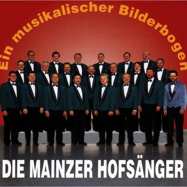 Mainzer Hofsänger