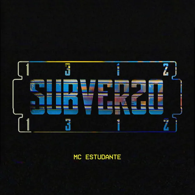 Subverso #1