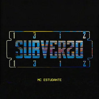 Subverso #1 by ASA400