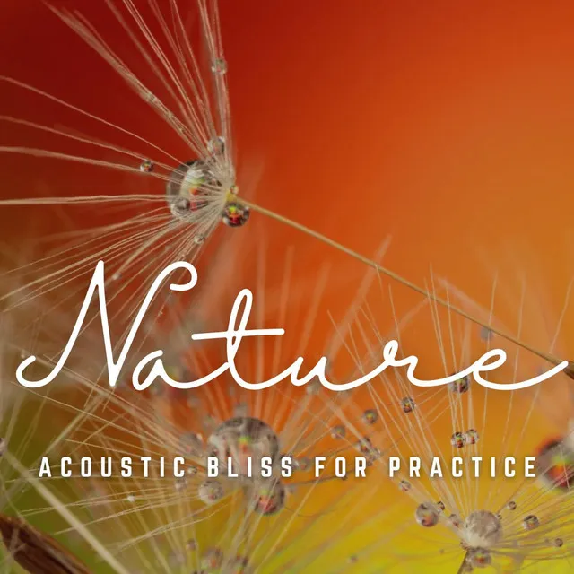 Zen Yoga Waves: Acoustic Bliss for Practice