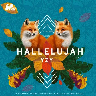 Hallelujah by YZY