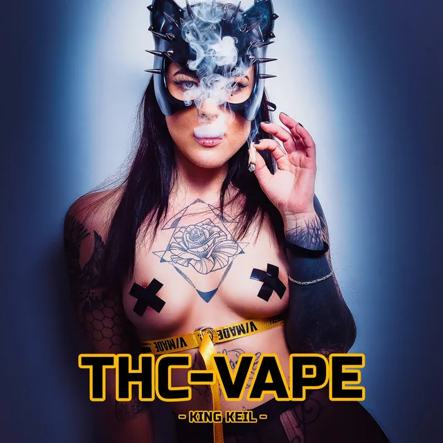 Thc Vape