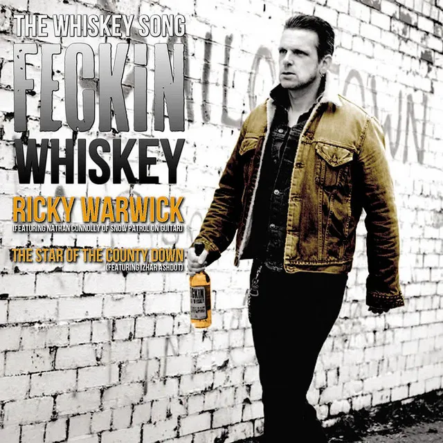 The Whiskey Song - Feckin Whiskey