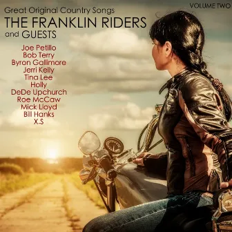 Great Original Country Songs, Vol. 2 by The Franklin Riders