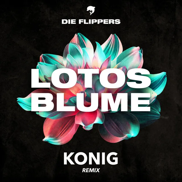 Lotosblume - DAS ORIGINAL