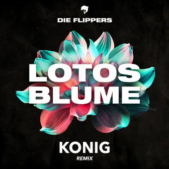 Lotosblume by Die Flippers