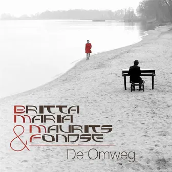 De Omweg by Britta Maria