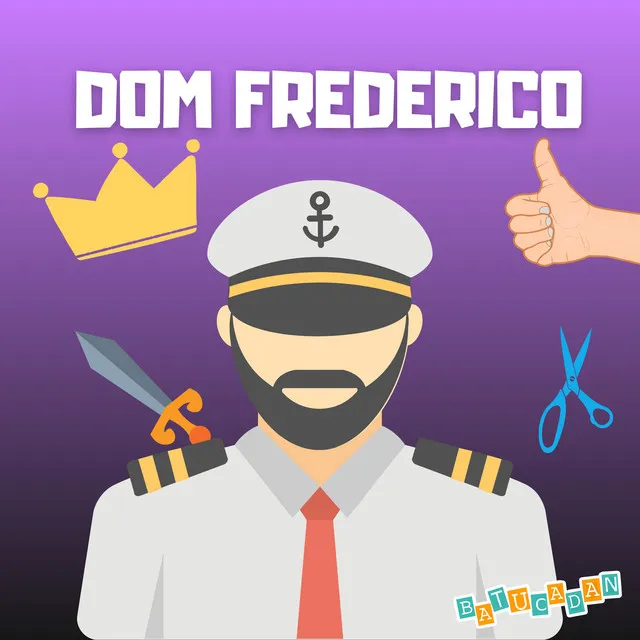 Dom Frederico