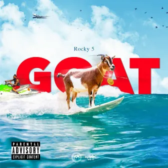 G.O.A.T by Rocky5