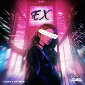 Ex by Ben Hardt