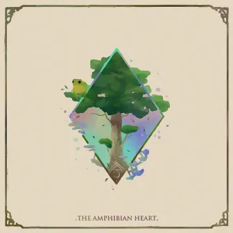 The Amphibian Heart by Thamnos