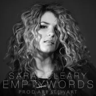 Empty Words by Sarah Cleary