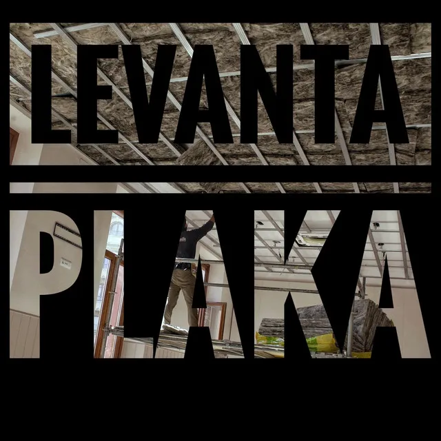 Levanta Plaka