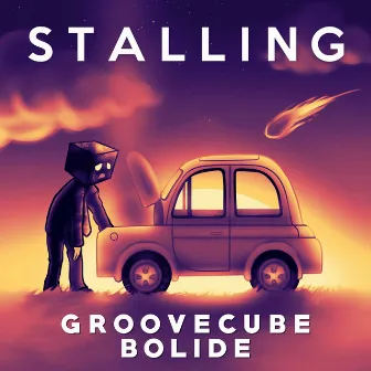 Stalling by GrooveCube