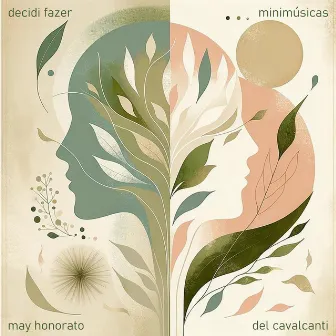 Decidi Fazer by May Honorato