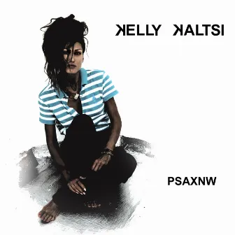 Psaxnw by Kelly Kaltsi