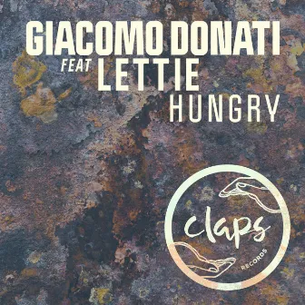 Hungry by Giacomo Donati