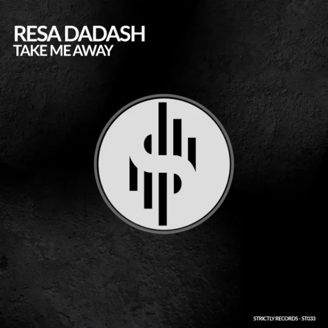 TAKE ME AWAY (Radio Edit)