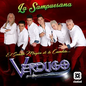 La Sampuesana (El Sonido Mágico de la Cumbia) by Verdugo Sonido Mágico de la Cumbia