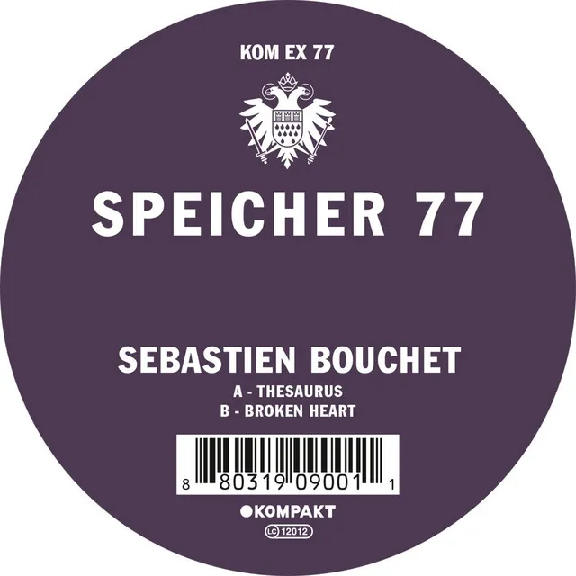 Speicher 77