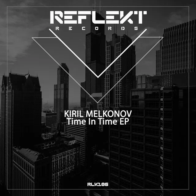 Time in Time EP