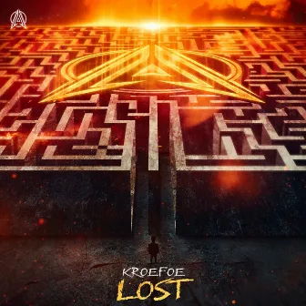 Lost by Kroefoe