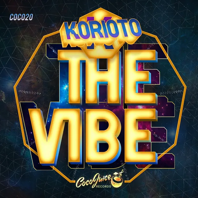 The Vibe - Vibe Mix