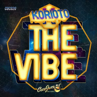 The Vibe by Korioto