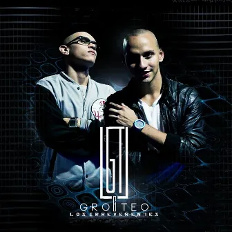 G-ro & Teo Otra Vez by G-ro & Teo