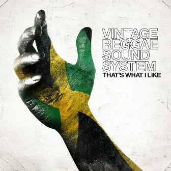 That's What I Like by Vintage Reggae Soundsystem