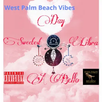 West Palm Beach Vibes by A.Bello