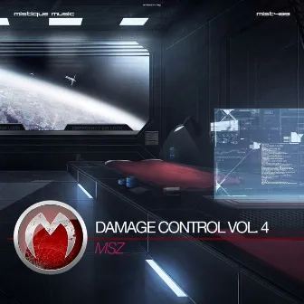 Damage Control, Vol.4 by MSZ