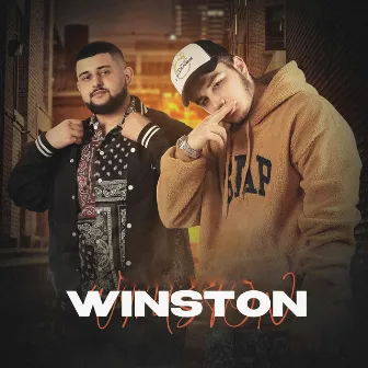 Winston by UNIK