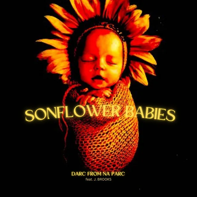 SONFLOWER BABIES