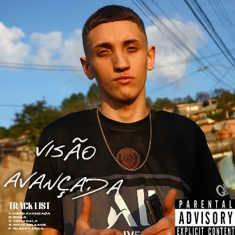 Visão Avançada by Gohan Oficial