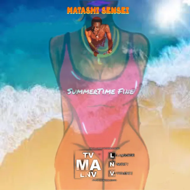 TikTok (Summertime Fine) - Marz Remix