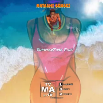 TikTok (Summertime Fine) [Marz Remix] by Marz