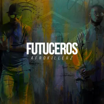 Futuceros by Afrokillerz