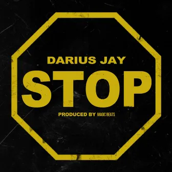 Stop by Darius Jay