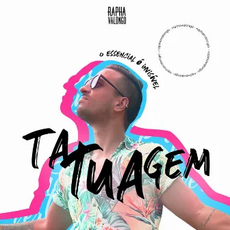 Tatuagem by Raphael Valongo