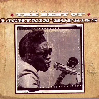 The Essential Recordings by Lightnin' Hopkins