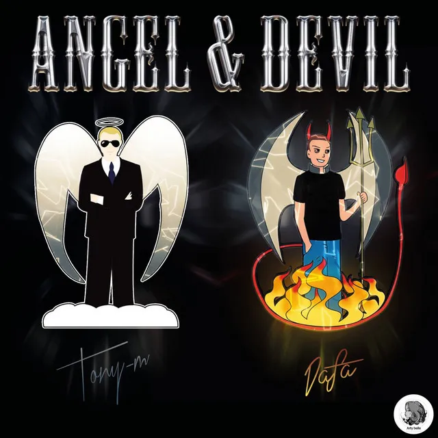 Angel & Devil