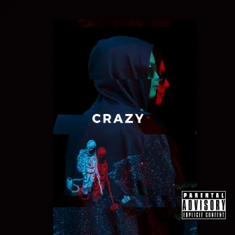 Crazy by Kaye Orbit