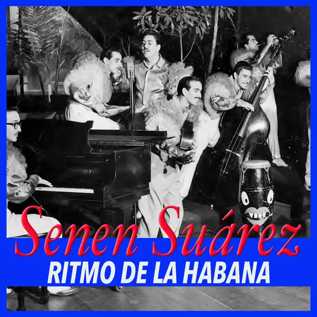 Ritmo en la Habana