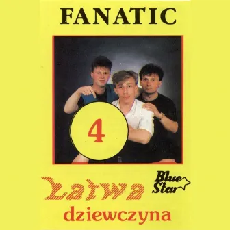 Łatwa dziewczyna by Fanatic