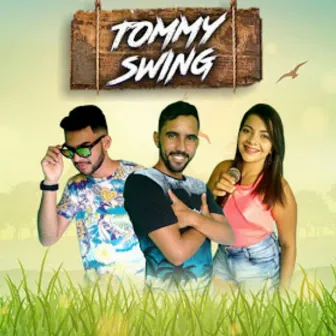 Tommy Swing 2019 by Gaby Silva