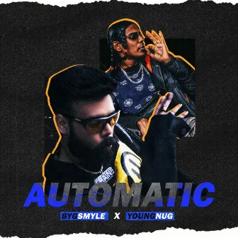 Automatic by 10A