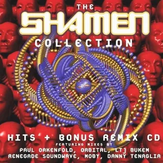 The Collection (Drum 'n' Bass) by The Shamen